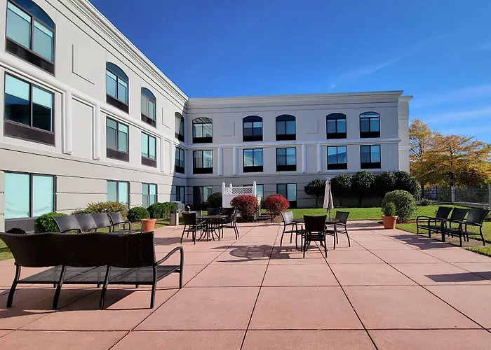 Holiday Inn - Belcamp - Aberdeen Area By Ihg