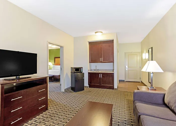 La Quinta By Wyndham Lancaster