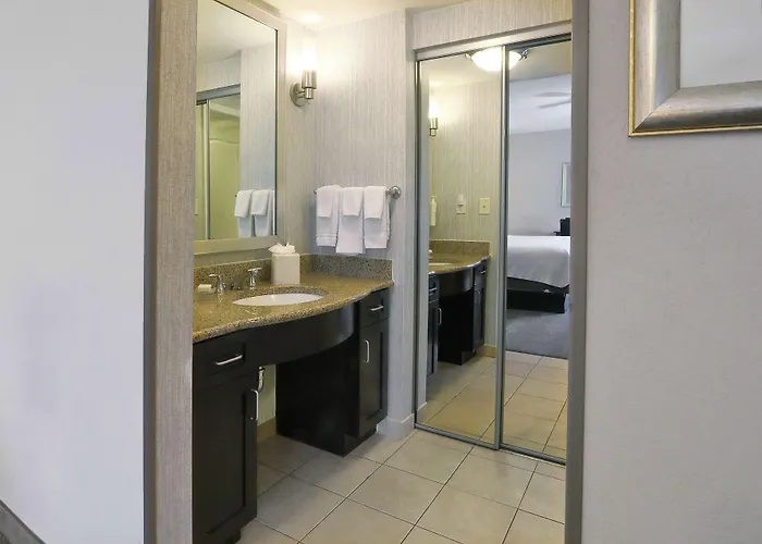 Homewood Suites By Hilton Bel Air